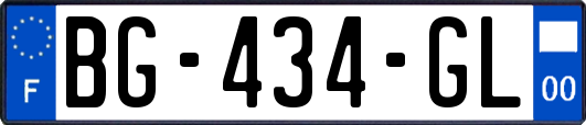 BG-434-GL