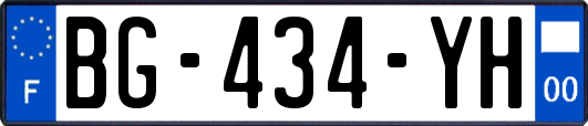 BG-434-YH