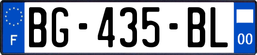 BG-435-BL
