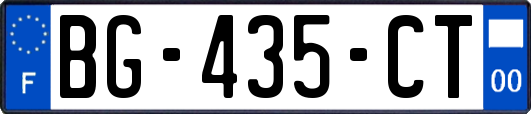 BG-435-CT