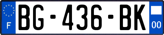 BG-436-BK