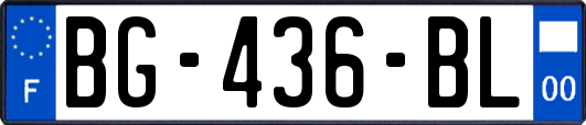 BG-436-BL