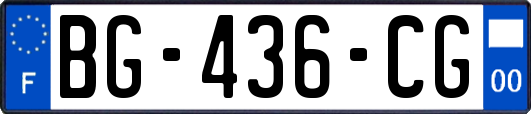 BG-436-CG