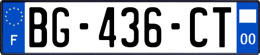 BG-436-CT