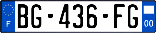 BG-436-FG