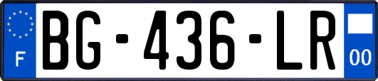 BG-436-LR