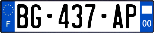 BG-437-AP