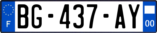 BG-437-AY