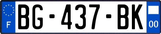 BG-437-BK