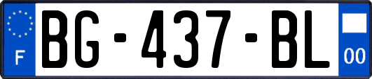 BG-437-BL