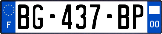 BG-437-BP