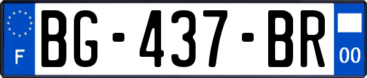 BG-437-BR