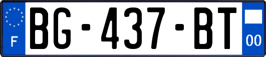 BG-437-BT