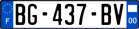 BG-437-BV