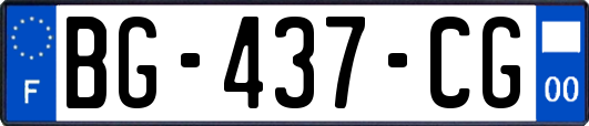 BG-437-CG