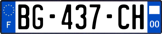 BG-437-CH