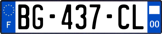BG-437-CL