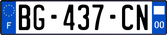 BG-437-CN