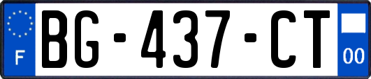 BG-437-CT