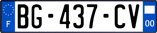 BG-437-CV