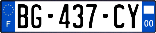 BG-437-CY