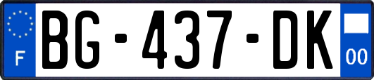 BG-437-DK