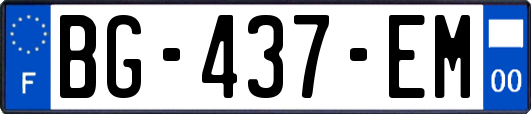 BG-437-EM