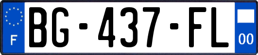 BG-437-FL