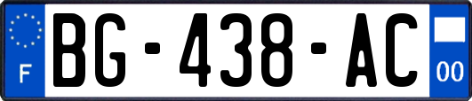 BG-438-AC