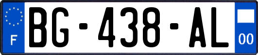 BG-438-AL