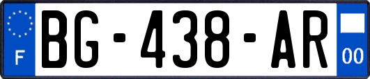 BG-438-AR