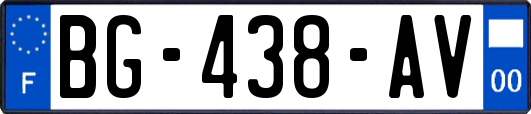 BG-438-AV