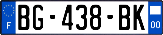 BG-438-BK