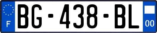 BG-438-BL