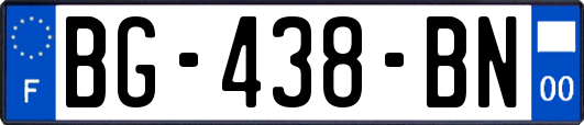 BG-438-BN