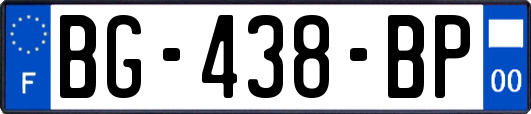 BG-438-BP