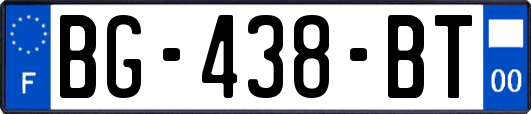 BG-438-BT