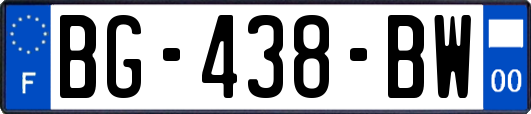 BG-438-BW