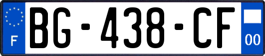 BG-438-CF