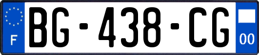 BG-438-CG