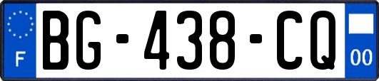 BG-438-CQ