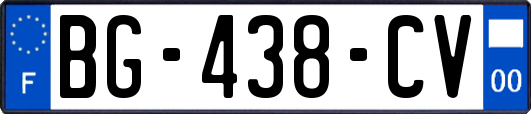 BG-438-CV