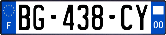 BG-438-CY