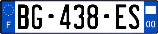 BG-438-ES