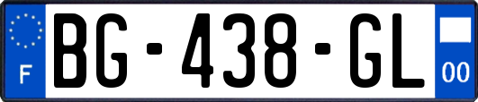 BG-438-GL