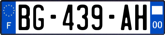 BG-439-AH