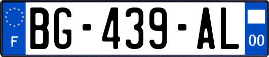 BG-439-AL