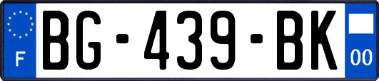 BG-439-BK