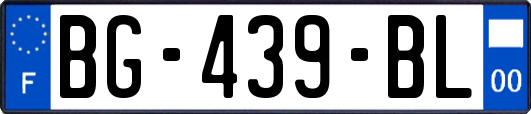 BG-439-BL
