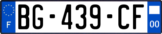 BG-439-CF